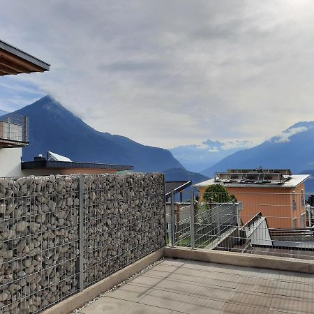 Tiroler Bergnestl Imst Exterior foto