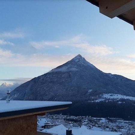 Tiroler Bergnestl Imst Exterior foto