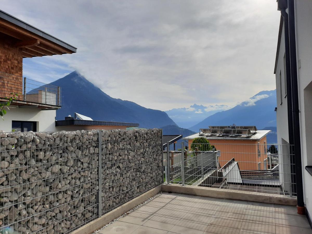 Tiroler Bergnestl Imst Exterior foto