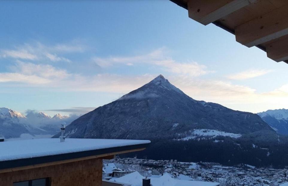 Tiroler Bergnestl Imst Exterior foto
