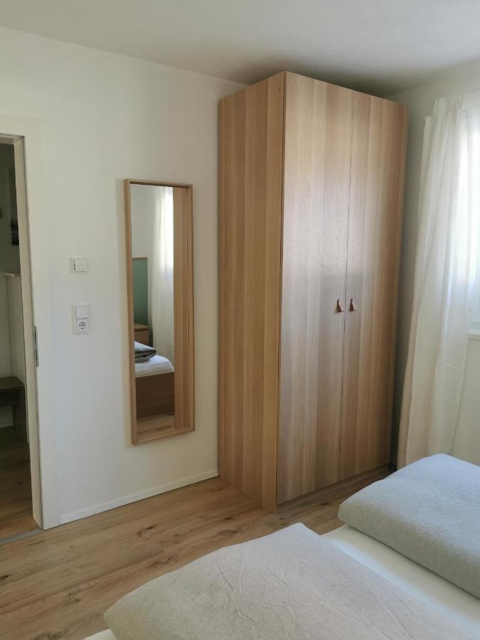 Tiroler Bergnestl Imst Exterior foto